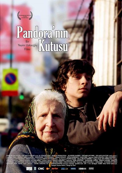 watch-Pandora'nin Kutusu (2009)