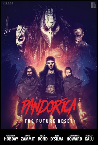 watch-Pandorica (2016)