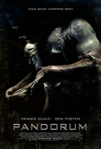 watch-Pandorum (2009)