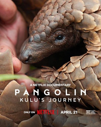 watch-Pangolin: Kulu's Journey (2025)