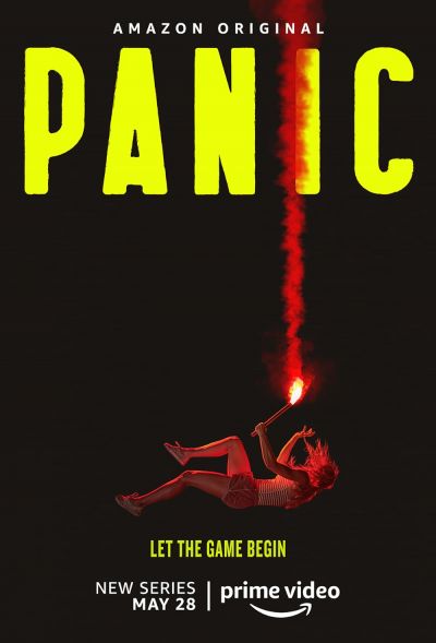 watch-Panic (2021)