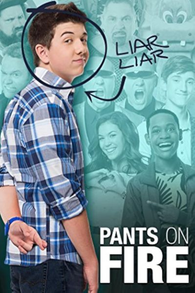 watch-Pants on Fire (2014)