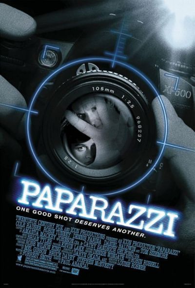 watch-Paparazzi (2004)