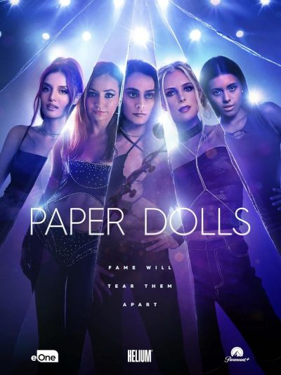 watch-Paper Dolls (2023)