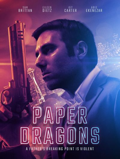 watch-Paper Dragons (2021)