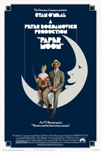 watch-Paper Moon (1973)