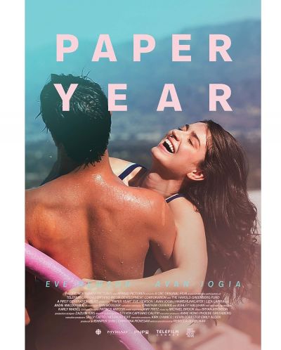 watch-Paper Year (2018)