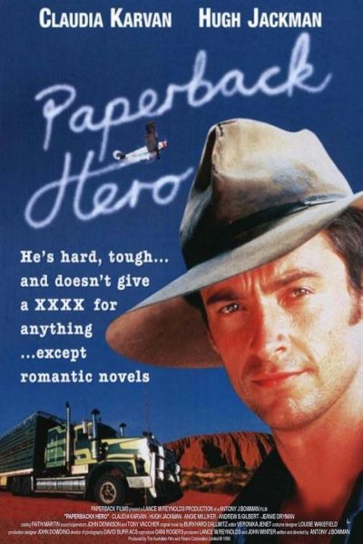 watch-Paperback Hero (1999)