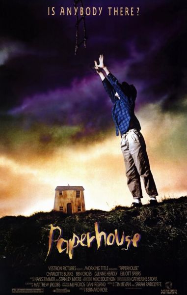 watch-Paperhouse (1989)
