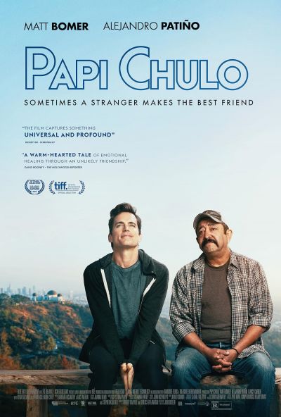 watch-Papi Chulo (2019)