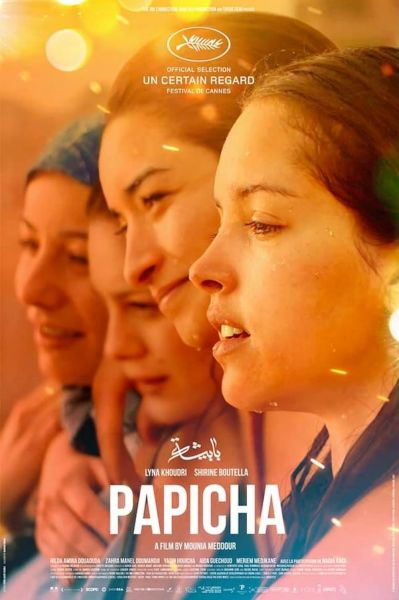 watch-Papicha (2019)