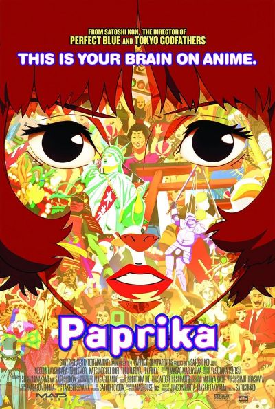 watch-Paprika (2007)