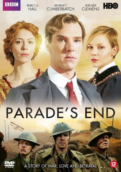 watch-Parade's End (2013)