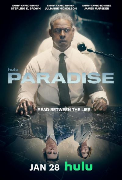 watch-Paradise (2025) 2025