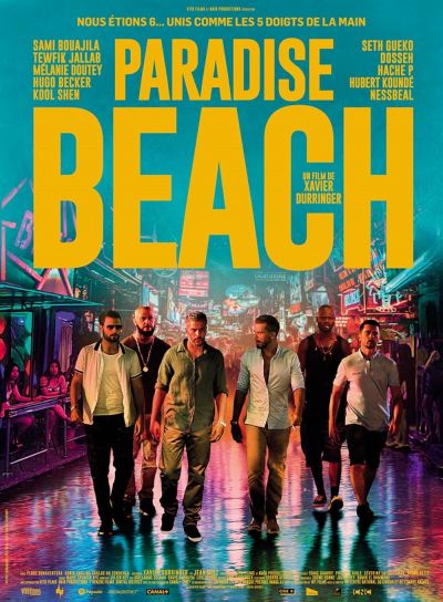 watch-Paradise Beach (2019)