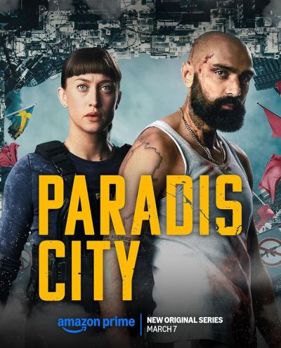 watch-Paradise City (2025)