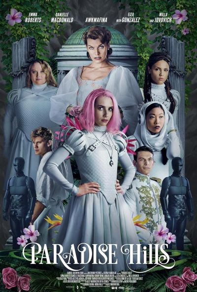 watch-Paradise Hills (2019)