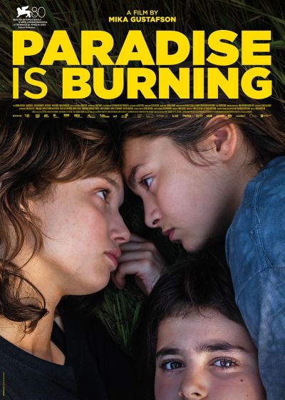 watch-Paradise Is Burning (2023)