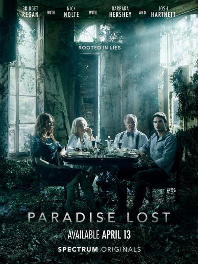 watch-Paradise Lost (2020)