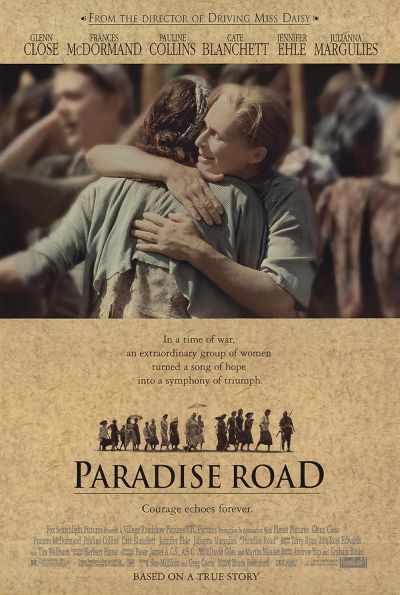 watch-Paradise Road (1997)