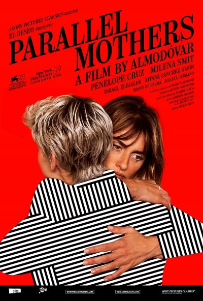 watch-Parallel Mothers (2021)