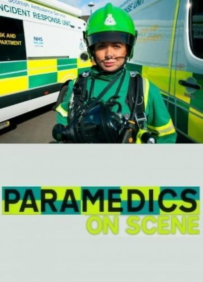 watch-Paramedics on Scene (2019)