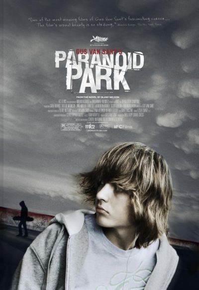 watch-Paranoid Park (2007)