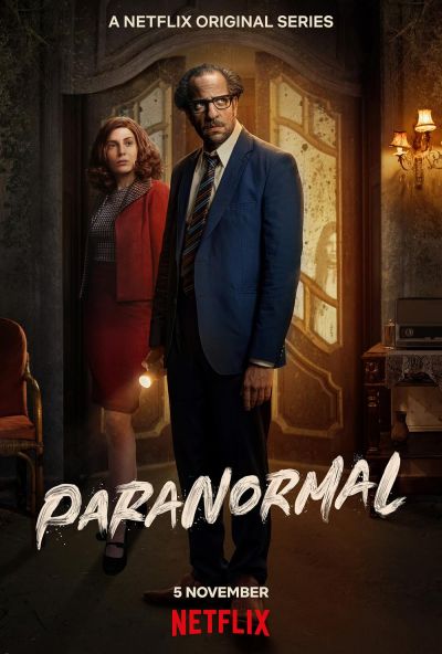 watch-Paranormal (2020)