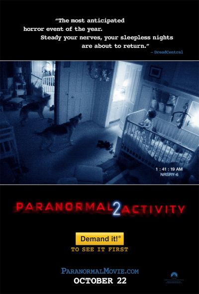 watch-Paranormal Activity 2 (2010)