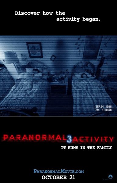 watch-Paranormal Activity 3 (2011)