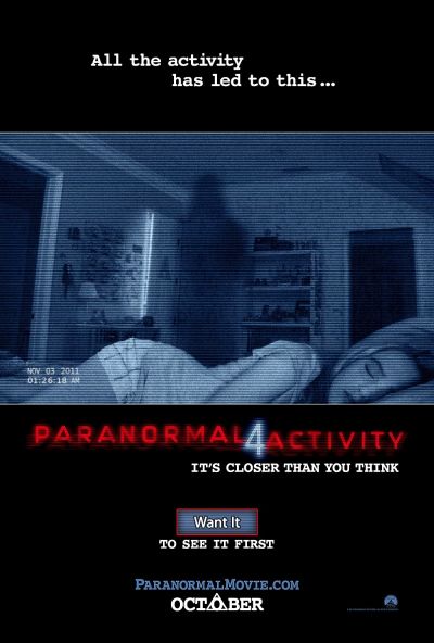 watch-Paranormal Activity 4 (2012)