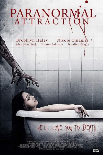watch-Paranormal Attraction (2020)