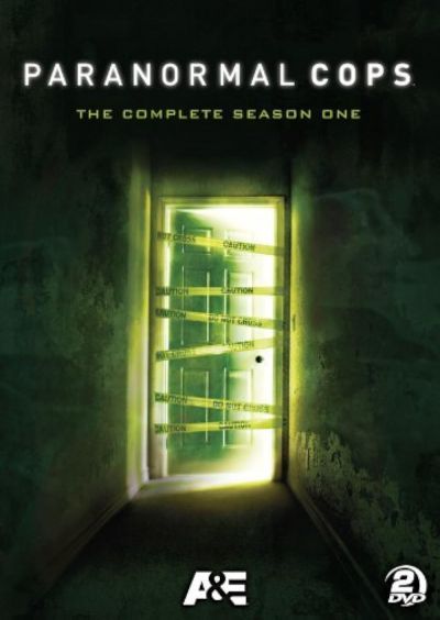 watch-Paranormal Cops (2009)