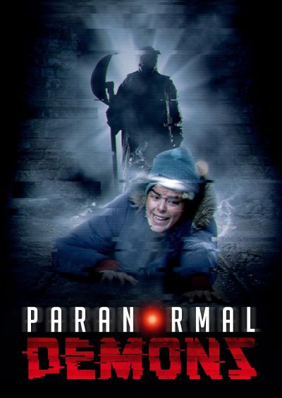 watch-Paranormal Demons (2018)