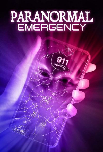 watch-Paranormal Emergency (2019)