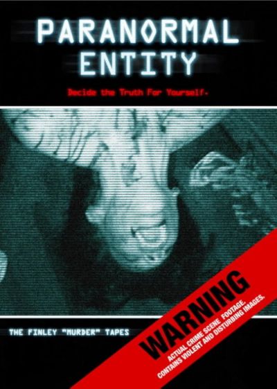 watch-Paranormal Entity (2009)