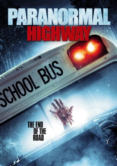 watch-Paranormal Highway (2017)