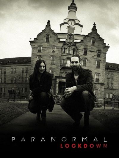 watch-Paranormal Lockdown (2016)