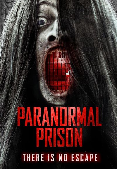 watch-Paranormal Prison (2021)