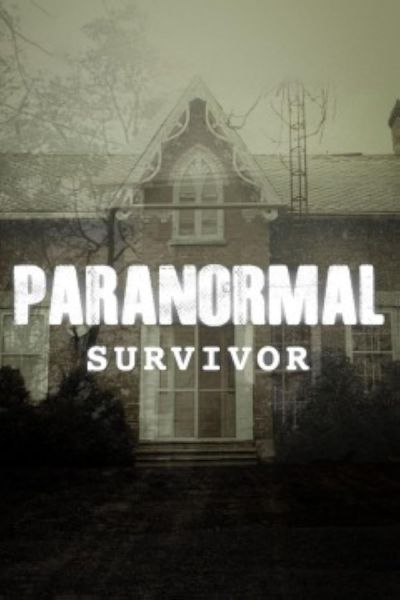 watch-Paranormal Survivor (2015)