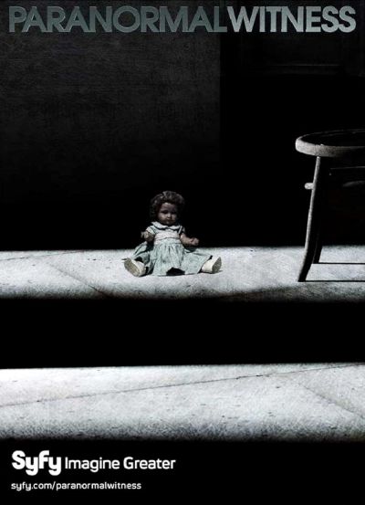 watch-Paranormal Witness (2011)