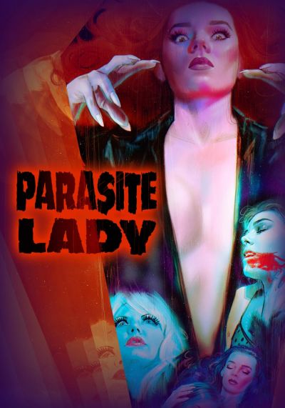 watch-Parasite Lady (2023)