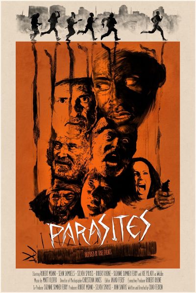 watch-Parasites (2017)