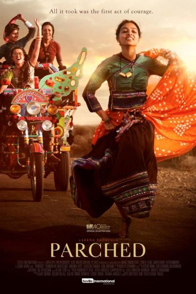 watch-Parched (2016)