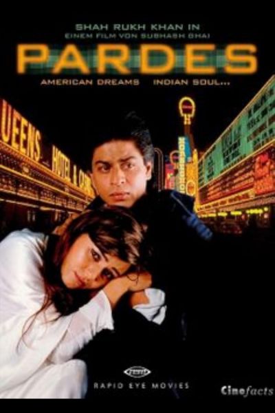 watch-Pardes (1997)