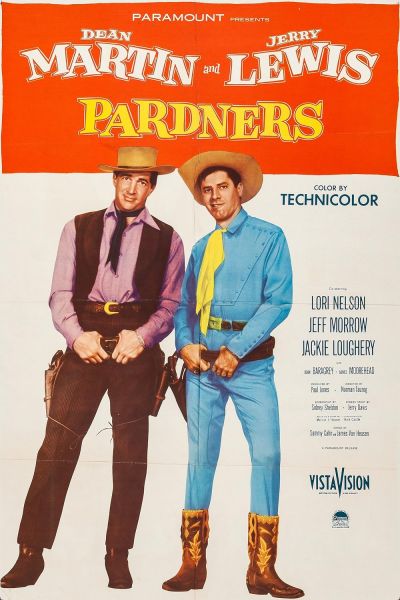 watch-Pardners (1956)