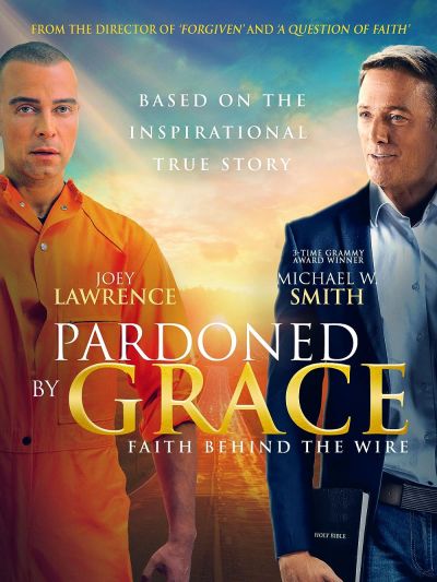 watch-Pardoned by Grace (2022)