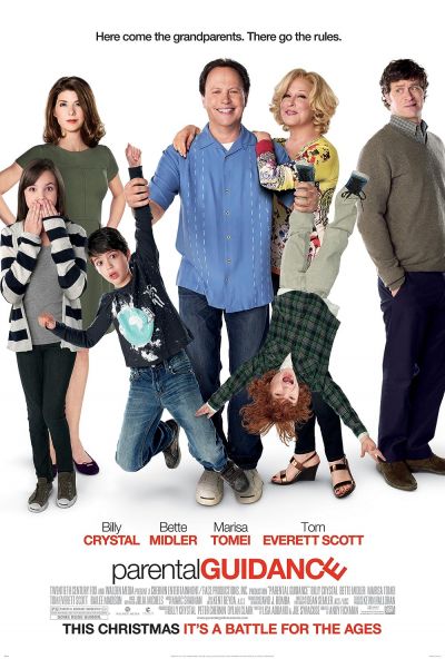 watch-Parental Guidance (2012)