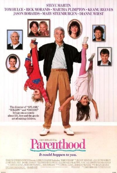 watch-Parenthood (1989)