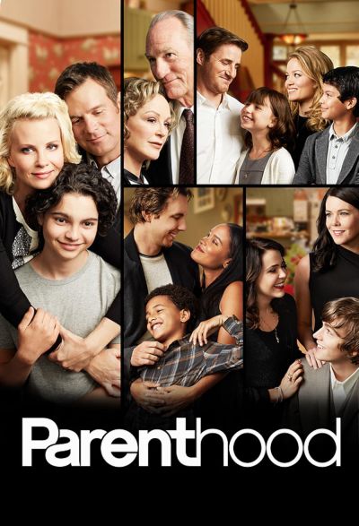 watch-Parenthood (2010)